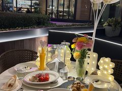 -MONICH牛排融合餐厅(和义大道购物中心店)