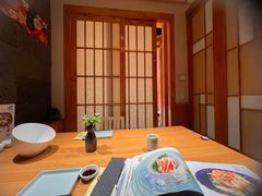 -花和海鲜自助(梅江店)
