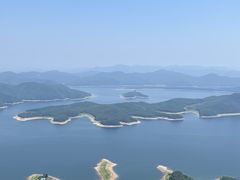 -五女山景区