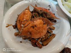 -三六三杭州菜(水上总店)