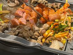 -李氏烤肉店