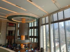 -济南喜来登酒店-采悦轩中餐厅