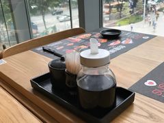 -Sushi Love 创意寿司(丽影广场店)