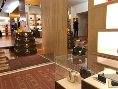 -LV路易威登(时代广场店)