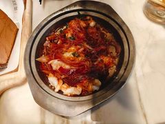 -绿茶餐厅(昆明世纪金源店)