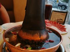 -阳坊胜利涮羊肉(阳坊老店)