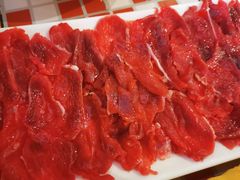 -花田煮鲜牛肉火锅(钟楼众汇店)