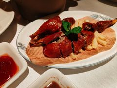 -顺鹅季·非遗烧鹅(六道口店)
