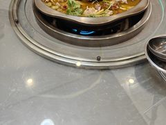 -黑河坝泡姜鸡贡椒鱼(贾旗路店)