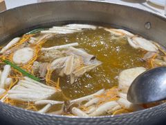 -芭夯兔·兔肉汤锅(新都店)