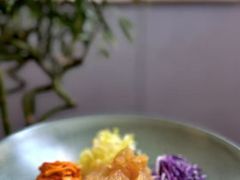 -醉霖生态餐厅(交大店)