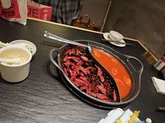 -莺花渡火锅City Green(万象城店)