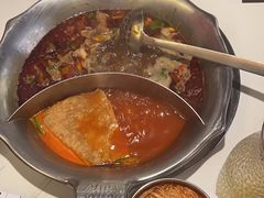 -刘一锅筋头巴脑(大悦城C店)