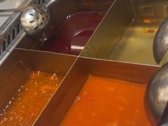 -海底捞火锅(振华广场生日主题店)