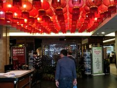 大堂-美乐食街(小南店)