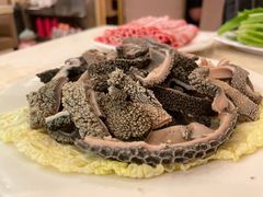 羊肚仁-八先生涮肉房(三里河店)
