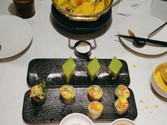 -美奈小馆·越南料理(中航城君尚购物中心店)
