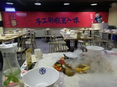 大堂-松哥油焖大虾·外卖(西乡店)
