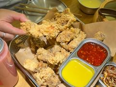 -小木屋米酒店总店