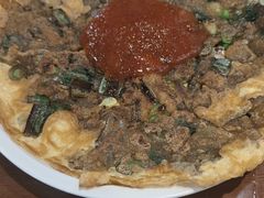 -斯丹姜母鸭·古法干香(田安南路店)