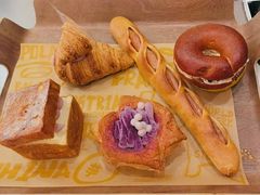 -石头先生的烤炉(济南领秀城贵和店)