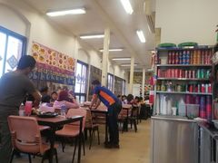 -新加坡Zam Zam餐馆