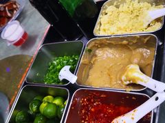 -四川小胡子海鲜(丁村万人海鲜广场店)