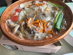 -品味泸沽湖•民族特色菜(大落水店)