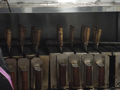 -王记西鎮电烤肉(汶上路店)