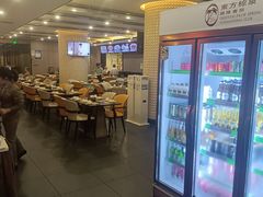 -东方棕泉·洗浴·按摩·美食国际水疗会所(福田店)
