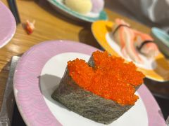-晴季寿司(延河路万达广场店)