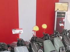 -小牛电动体验·租电动车(德胜门店)