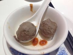 牛筋丸-陈记顺和牛肉火锅馆(天河北路店)