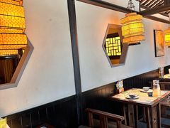 -绿茶餐厅(千岛湖银泰城店)