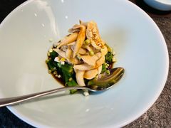 -铭家家宴·海鲜青岛菜·院子餐厅(燕岭路店)