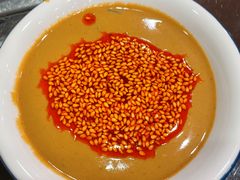 -金源烤肉面片馆(师大店)