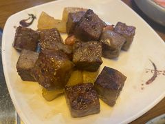 -豚豚猪村烤肉·韩国烤肉(总店)