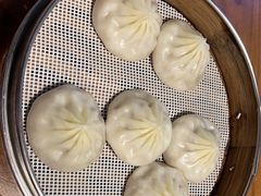 -金原鸭血粉丝汤·汤包·脆皮烤鸭(南京博物院店)
