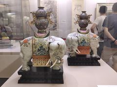 -上海文物商店(广东路店)