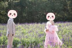 点击看大图 -第一夫人婚纱摄影(南京店)