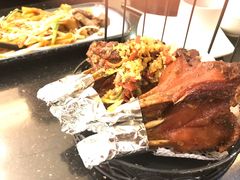 -避风塘·老港味餐厅(虹口龙之梦店)