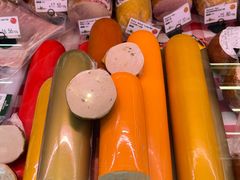 -婕妮璐超市 Jenny Lou’s Shop(三里屯店)