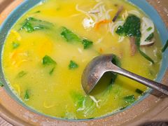 -云海肴·汽锅鸡·云南菜(曲江大悦城店)