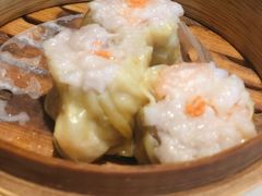 鲜虾烧卖-维园悦谱·海派家常菜(乌鲁木齐南路店)