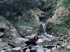 -石台牯牛降景区