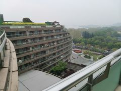 -杭州温德姆至尊豪廷大酒店