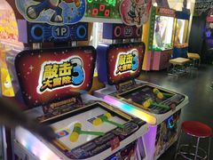 -大玩家(芝罘万达广场店)