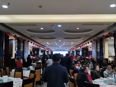 大堂-文杏酒楼(一品天下店)