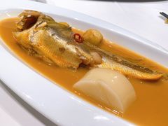 黄鱼-荣府宴(南阳路店)