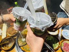 -宫鼎茶(安顺八店)